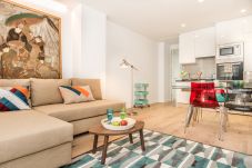 Apartamento en Madrid - BNBHolder Luxury Apartment III PLAZA DE...