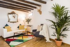 Apartamento en Madrid - BNBHolder Bohème SOL