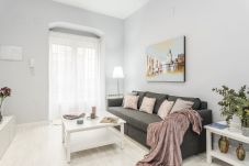 Apartamento en Madrid - BNBHolder Peaceful & Elegant II LA...